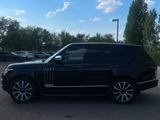 Land Rover Range Rover 2013 года за 17 900 000 тг. в Астана – фото 3