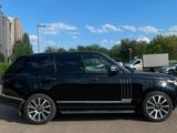 Land Rover Range Rover 2013 года за 17 900 000 тг. в Астана – фото 4