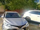 Toyota Camry 2020 года за 14 900 000 тг. в Шымкент