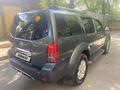 Nissan Pathfinder 2005 года за 4 000 000 тг. в Алматы – фото 4