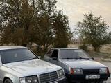 Mercedes-Benz E 220 1992 года за 1 700 000 тг. в Тараз – фото 4