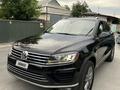 Volkswagen Touareg 2015 годаүшін11 700 000 тг. в Шымкент – фото 2