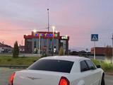 Chrysler 300C 2005 годаүшін4 600 000 тг. в Атырау – фото 4
