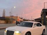 Chrysler 300C 2005 годаүшін4 600 000 тг. в Атырау – фото 3