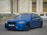 BMW M5 2013 годаүшін30 000 000 тг. в Астана