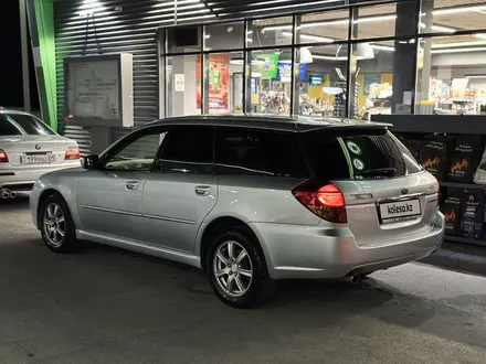 Subaru Legacy 2003 года за 3 400 000 тг. в Алматы – фото 10