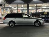 Subaru Legacy 2003 годаүшін3 400 000 тг. в Алматы – фото 4