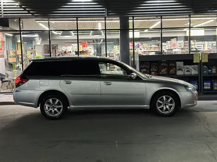 Subaru Legacy 2003 года за 3 400 000 тг. в Алматы – фото 4
