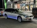 Subaru Legacy 2003 года за 3 400 000 тг. в Алматы