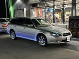 Subaru Legacy 2003 годаүшін3 400 000 тг. в Алматы