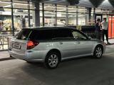 Subaru Legacy 2003 годаүшін3 400 000 тг. в Алматы – фото 5
