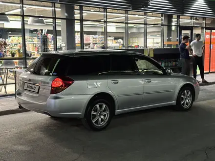 Subaru Legacy 2003 года за 3 400 000 тг. в Алматы – фото 5