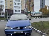 Volkswagen Sharan 1995 годаүшін3 500 000 тг. в Костанай – фото 2