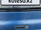 Volkswagen Sharan 1995 годаүшін3 500 000 тг. в Костанай – фото 5