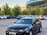 Kia Optima 2016 годаfor7 700 000 тг. в Астана – фото 3