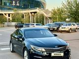 Kia Optima 2016 годаfor7 700 000 тг. в Астана