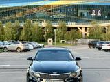Kia Optima 2016 годаfor7 700 000 тг. в Астана – фото 2