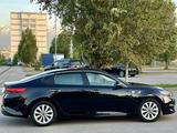 Kia Optima 2016 годаfor7 700 000 тг. в Астана – фото 5