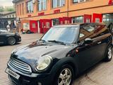 Mini Clubman 2009 года за 3 950 000 тг. в Алматы – фото 4