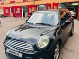 Mini Clubman 2009 года за 3 950 000 тг. в Алматы – фото 3