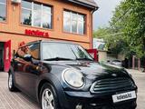 Mini Clubman 2009 года за 3 950 000 тг. в Алматы – фото 2