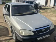 Chery Amulet, 2006