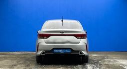 Kia Rio 2021 годаfor5 330 000 тг. в Актобе – фото 4