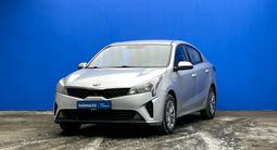 Kia Rio 2021 годаfor5 330 000 тг. в Актобе