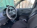 Daewoo Matiz 2013 года за 1 950 000 тг. в Шымкент – фото 5