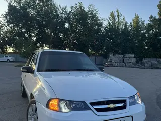 Daewoo Nexia