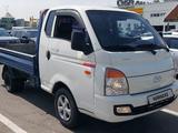 Hyundai Porter 2017 годаүшін4 600 000 тг. в Алматы