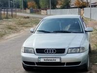 Audi A4 1995 года за 2 400 000 тг. в Алматы