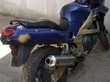 Kawasaki  ZZR 400 1995 годаүшін123 456 тг. в Алматы