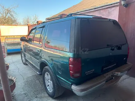 Ford Expedition 1997 года за 6 200 000 тг. в Шымкент