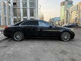 Mercedes-Benz S 560 2019 годаfor31 490 000 тг. в Астана – фото 2