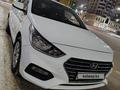 Hyundai Accent 2018 года за 6 500 000 тг. в Астана – фото 4