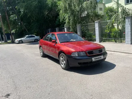 Audi A4 1995 года за 1 500 000 тг. в Алматы – фото 8