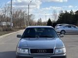 Audi 100 1991 года за 1 650 000 тг. в Петропавловск – фото 3