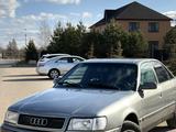 Audi 100 1991 года за 1 650 000 тг. в Петропавловск – фото 2