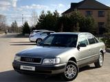 Audi 100 1991 года за 1 650 000 тг. в Петропавловск