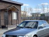Audi 100 1991 года за 1 650 000 тг. в Петропавловск – фото 5