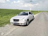Mercedes-Benz E 320 2000 годаүшін5 800 000 тг. в Кызылорда – фото 4