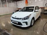 Kia Rio 2019 годаfor7 550 000 тг. в Астана – фото 3