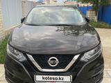 Nissan Qashqai 2019 годаfor10 000 000 тг. в Астана