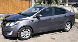 Kia Rio 2014 года за 4 900 000 тг. в Алматы