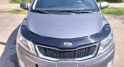Kia Rio 2014 года за 4 900 000 тг. в Алматы – фото 2