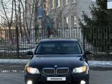 BMW 330 2006 года за 2 900 000 тг. в Атырау – фото 5