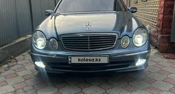 Mercedes-Benz E 320 2004 годаүшін5 999 999 тг. в Алматы