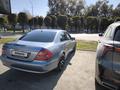 Mercedes-Benz E 320 2004 годаүшін5 999 999 тг. в Алматы – фото 5