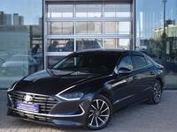 Hyundai Sonata 2021 года за 13 600 000 тг. в Астана